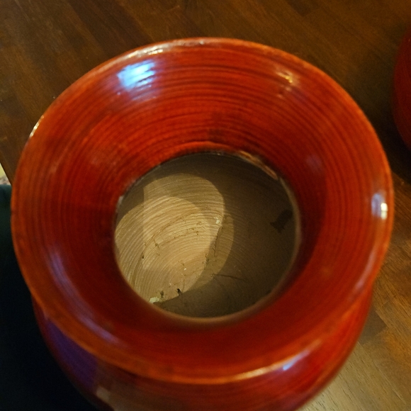 Sixtrees Laquerware Eco-friendly Sustainably Spun Bamboo - Picture 4 of 5